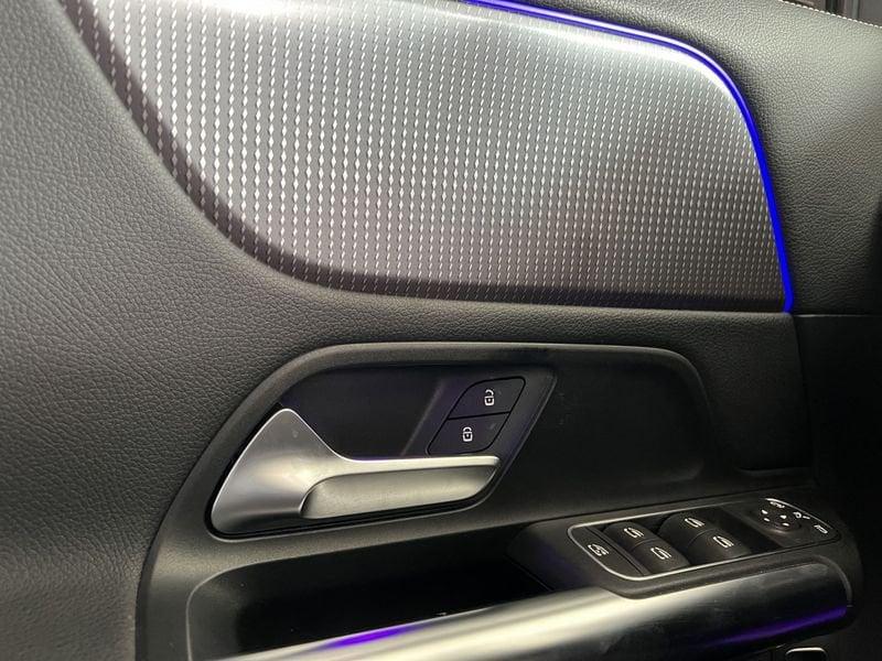 Mercedes-Benz GLA GLA 250 e Plug-in hybrid Automatic Sport
