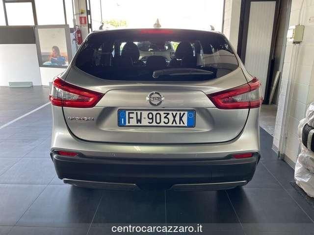 Nissan Qashqai 1.5 dCi 115cv Tekna+ 2WD DCT