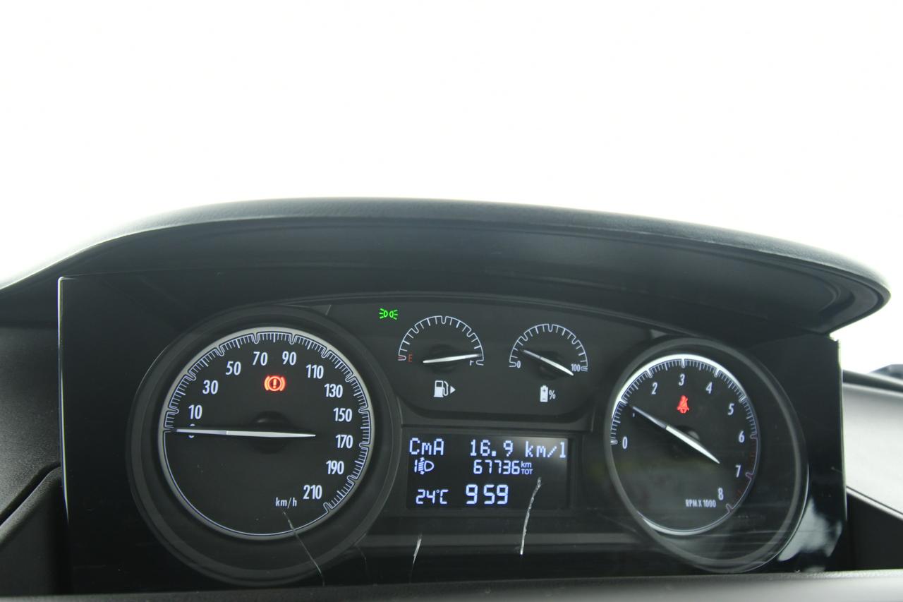 LANCIA Ypsilon 1.0 firefly hybrid Gold s&s 70cv APP CONNECT+NEOPATENTATI