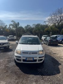 Fiat Panda 1.2 Dynamic Natural Power