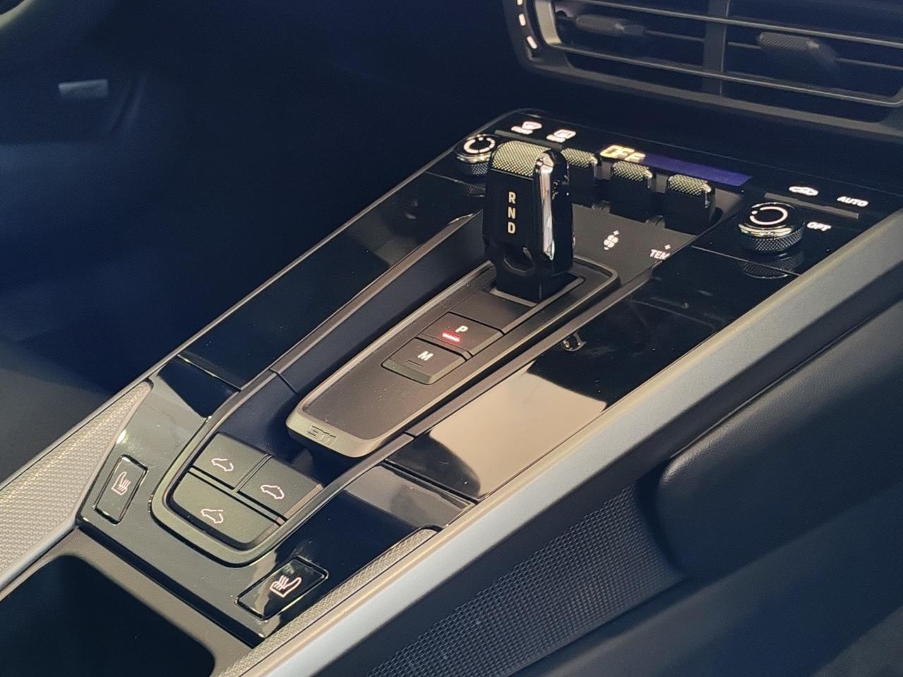 Porsche 911 Carrera 2023
