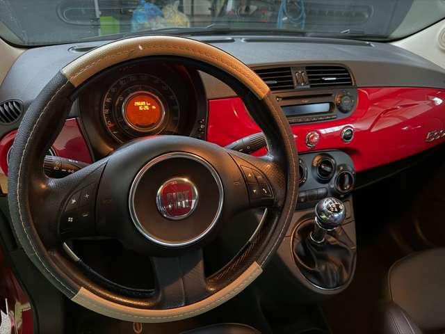 Fiat 500 1.2 Sport 69cv