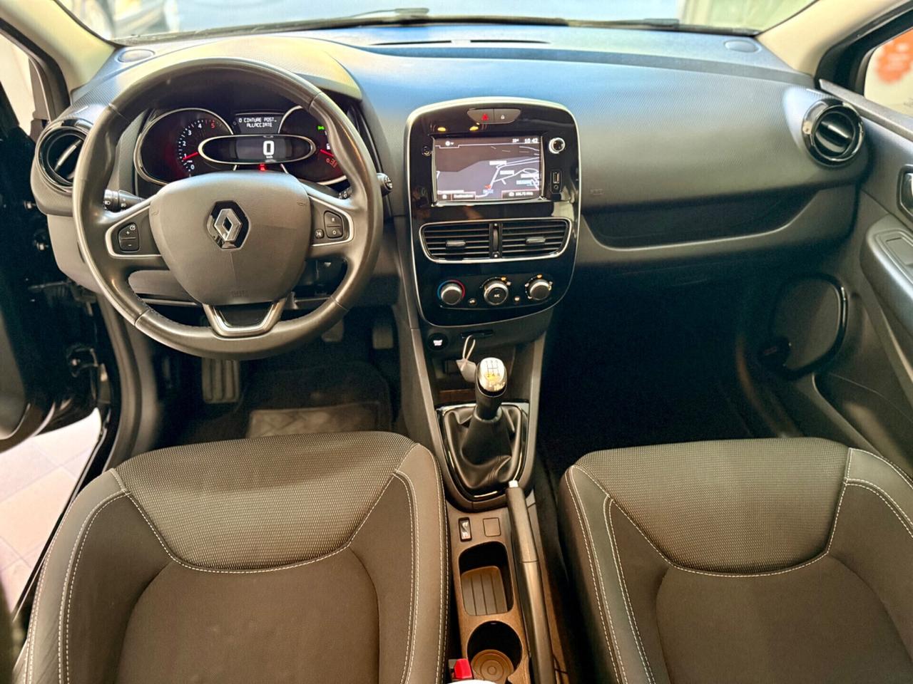 Renault Clio dCi 8V 75CV Start&Stop 5 porte Energy Zen