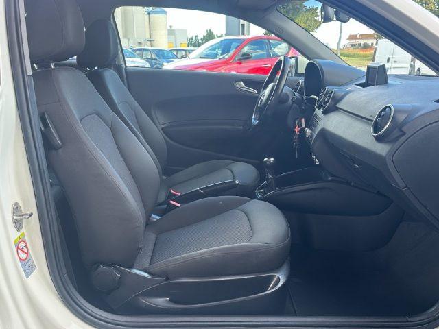 AUDI A1 1.6 TDI Attraction