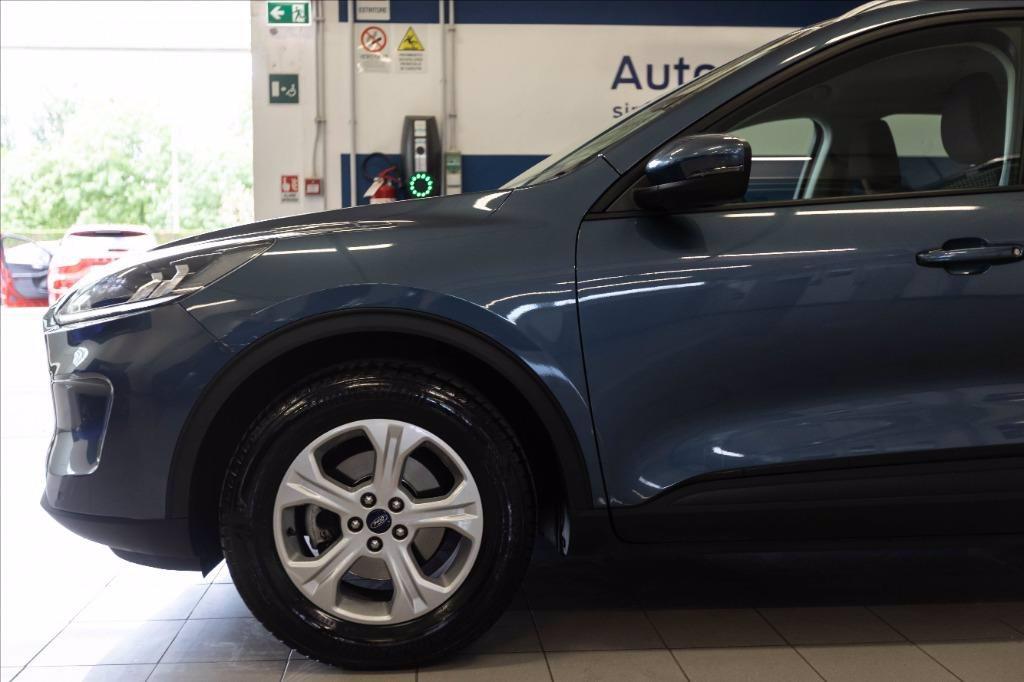 FORD Kuga 1.5 ecoblue Connect 2wd 120cv del 2021