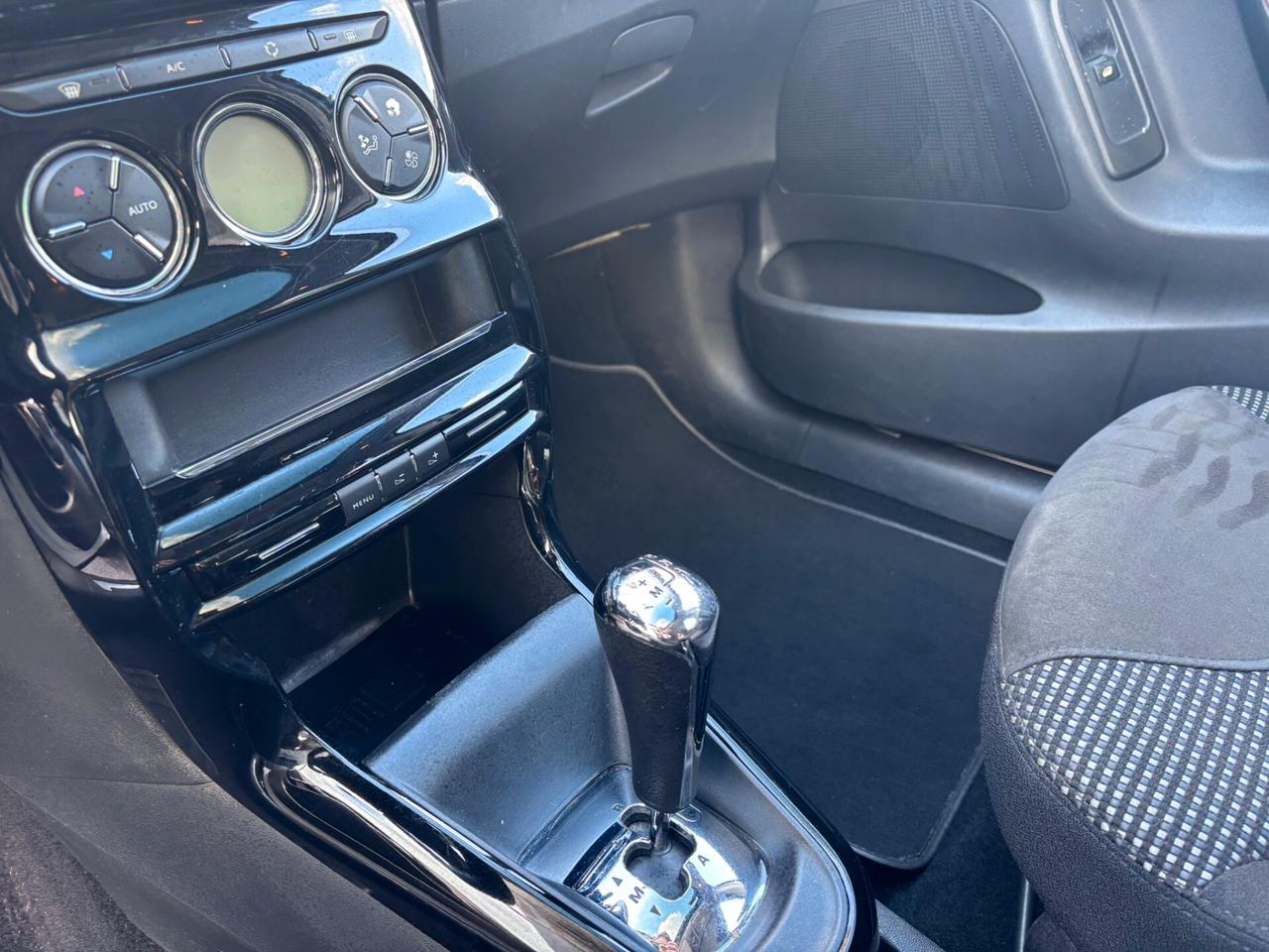 Citroen C3 PureTech 82 S&S ETG Exclusive Automatica