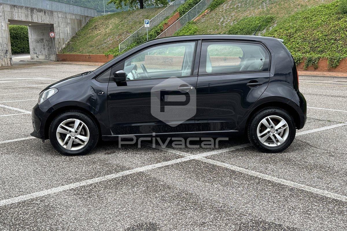 SEAT Mii 1.0 5 porte Style