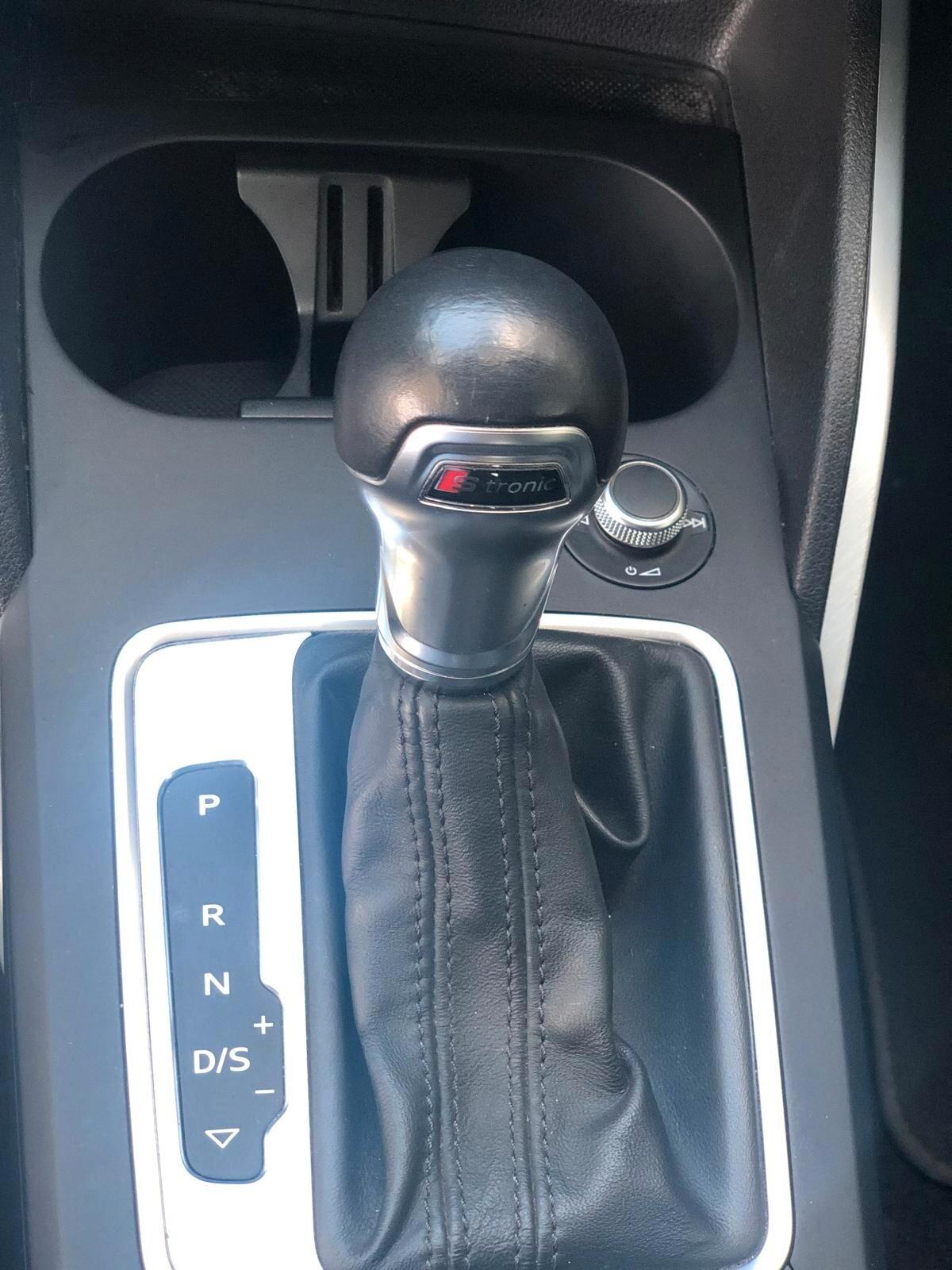 Audi Q2 30 TDI S tronic S line Edition