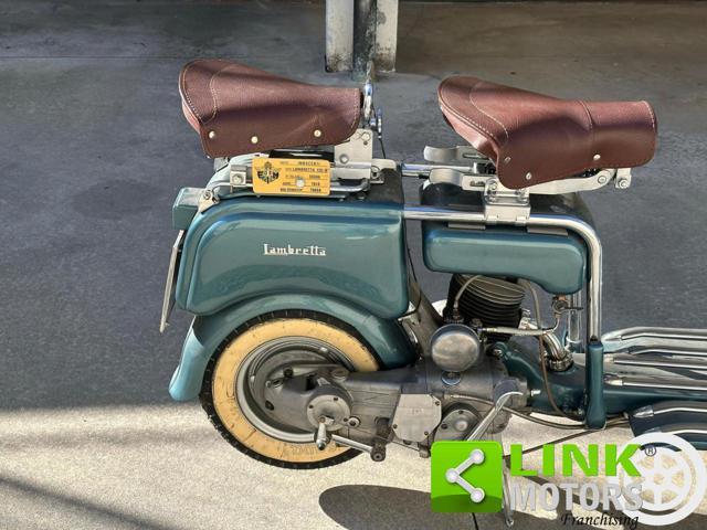 LAMBRETTA Other 125 B