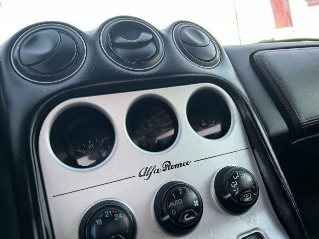 ALFA ROMEO Spider 1.8i 16V Twin Spark