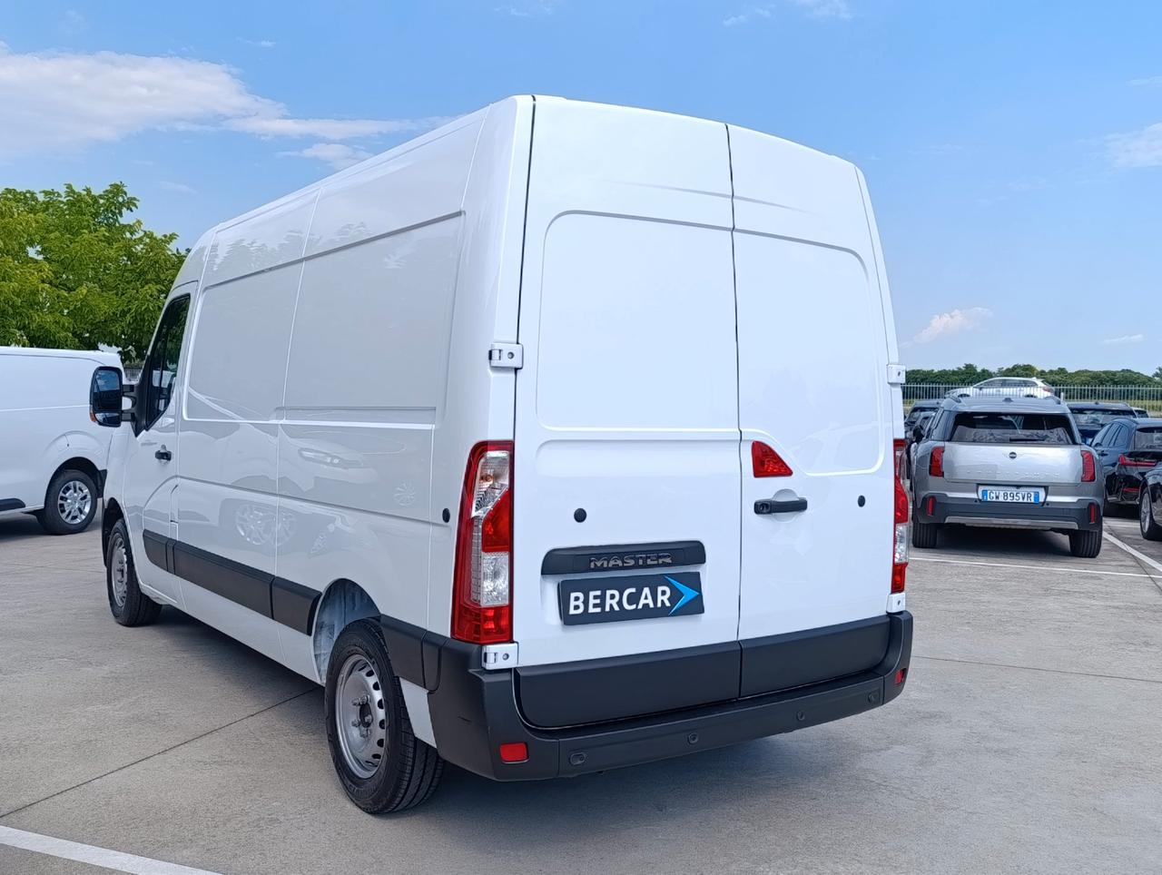 RENAULT Master T33 2.3 dci 135cv L2H2 Advance my23