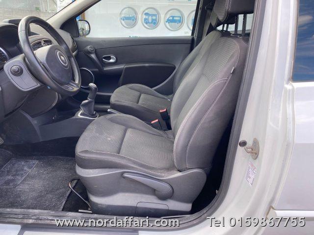 RENAULT Clio 1.2 16V TCE 100CV 3 porte
