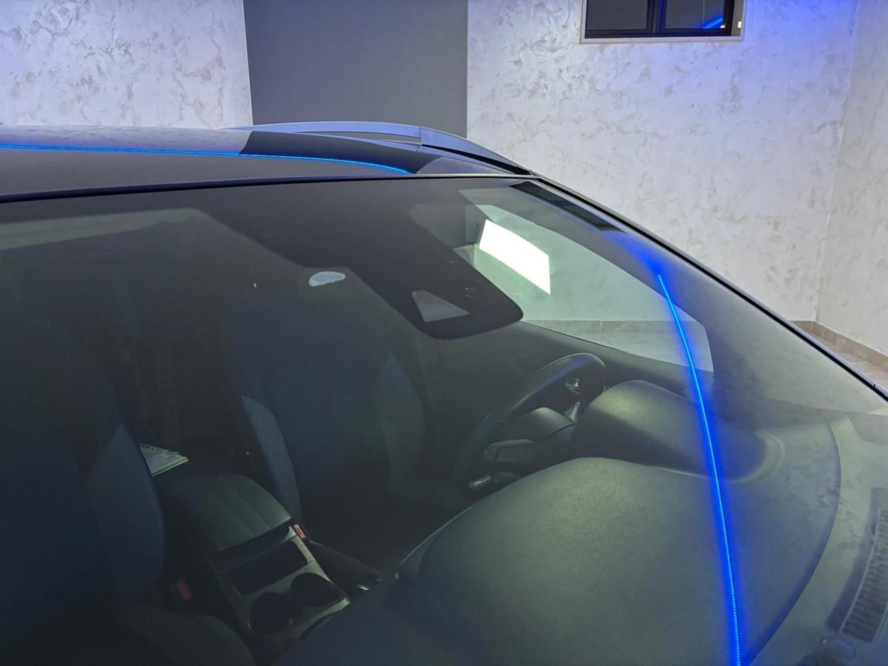 Nissan Qashqai 1.7 dCi 150 CV 4WD CVT Tekna+