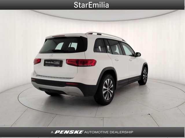 Mercedes-Benz GLB 180 GLB 180 d Automatic Sport