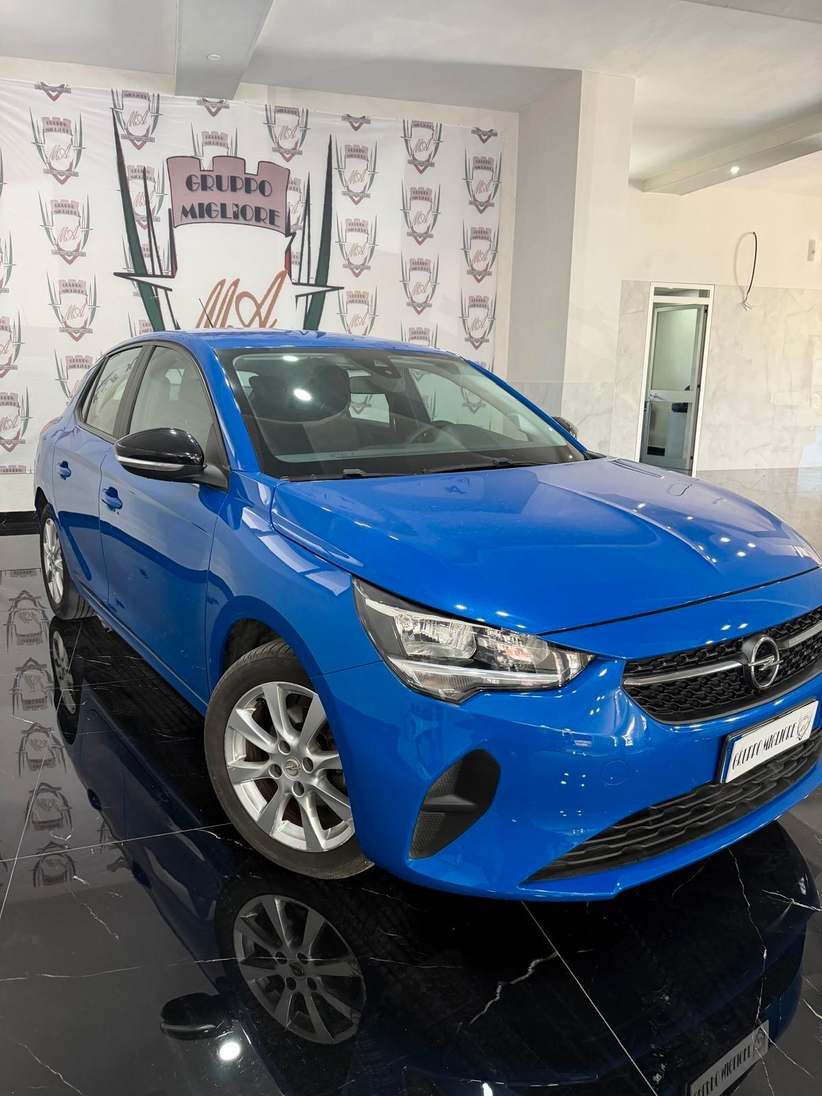 Opel Corsa 1.2 Elegance 5 PORTE