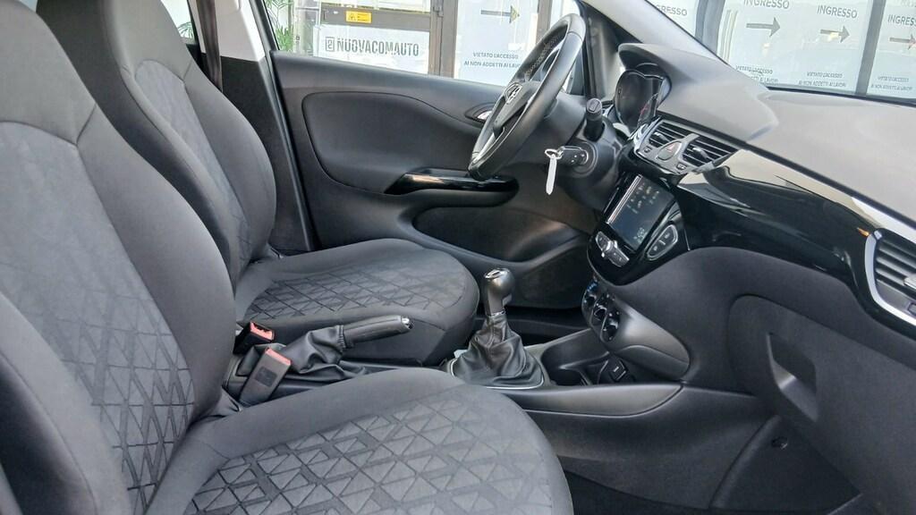 Opel Corsa 5 Porte 1.2 120 Anniversary