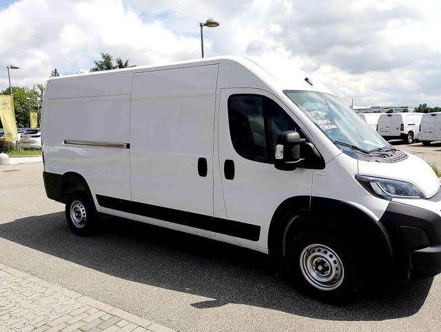 FIAT eDucato 42.5q 270CV LH2 Fur. batterie 110kWh (Patente B)