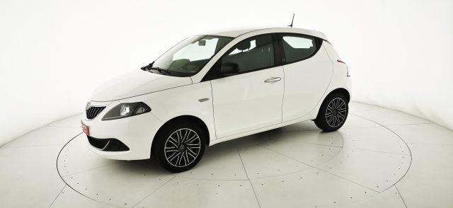 LANCIA Ypsilon 1.0 FireFly 5 porte S&S Hybrid Ecochic Gold