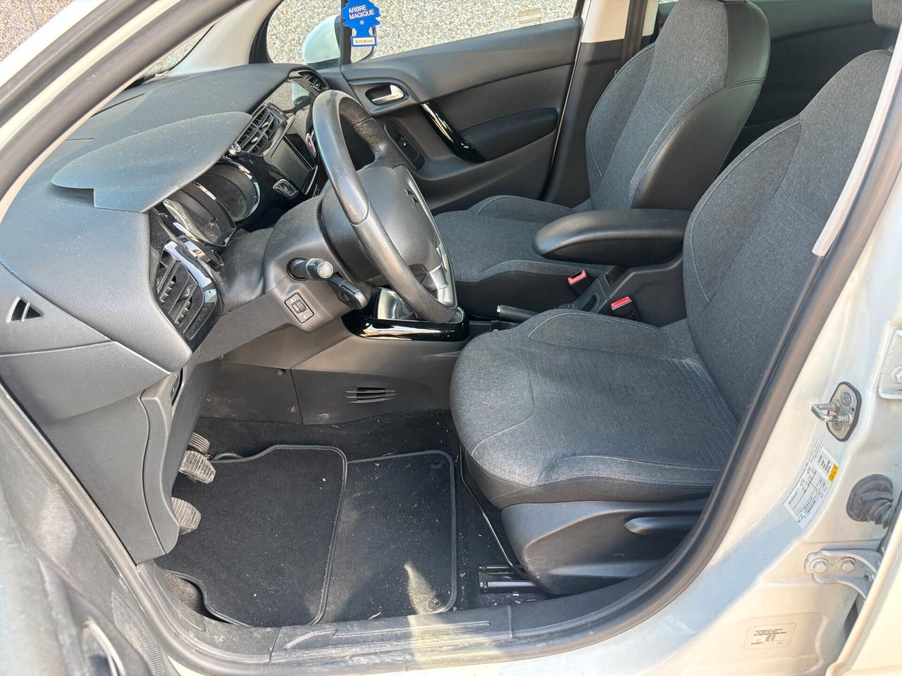 Citroen C3 PureTech 82 Live Edition