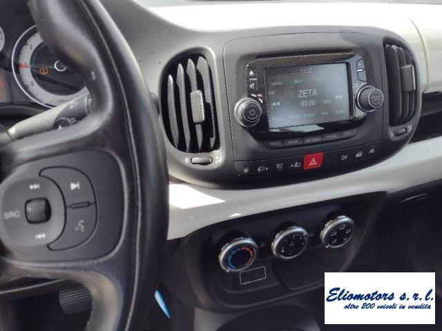 FIAT - 500 L Living - Scegli Versione