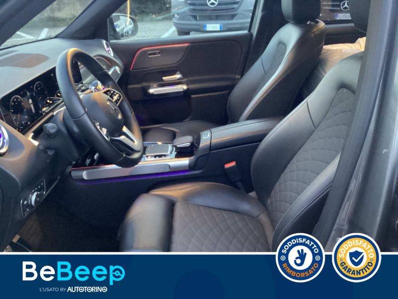 Mercedes-Benz Classe GLB GLB 200 D SPORT AUTO