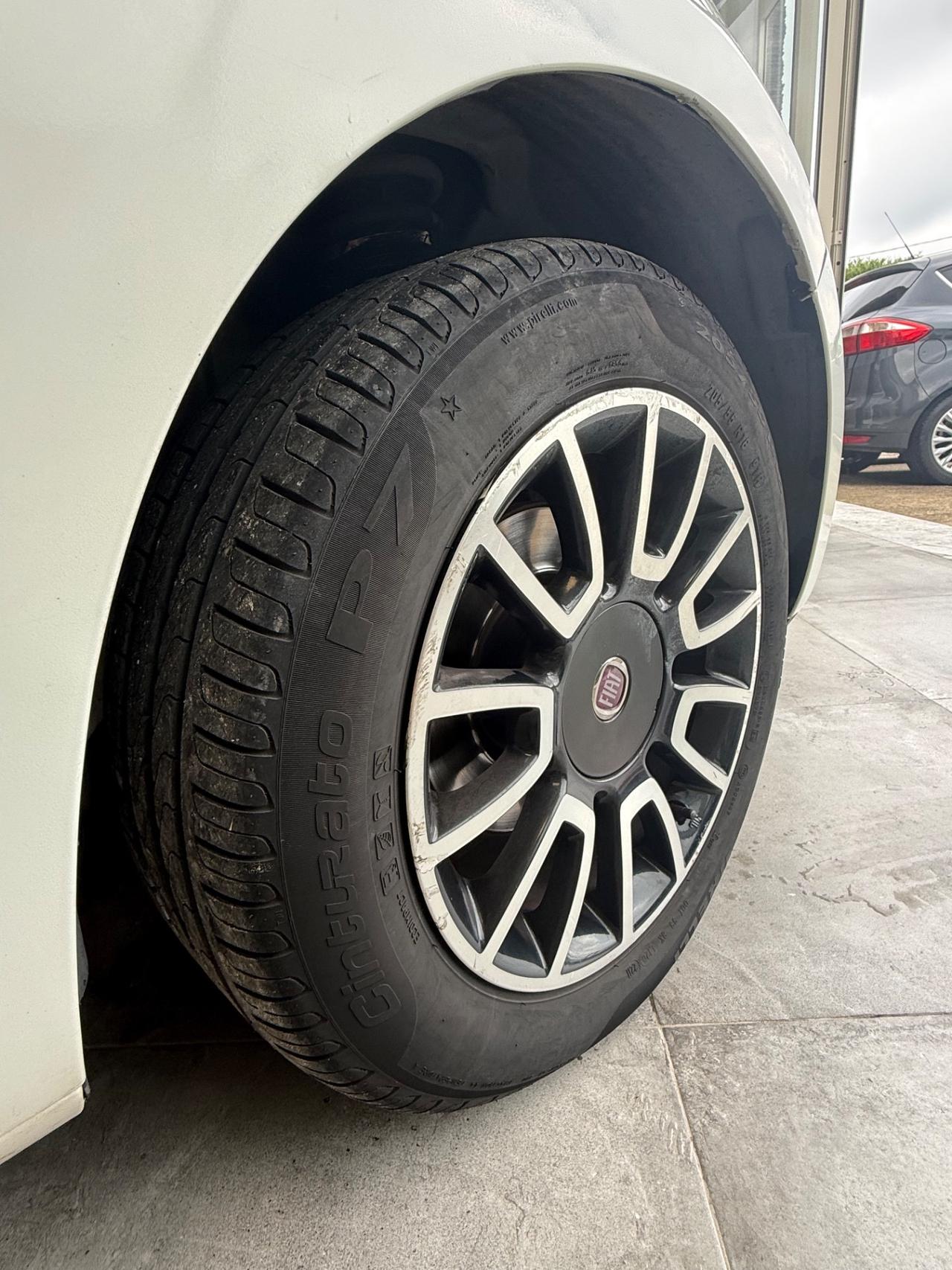 Fiat Bravo 1.6 MJT 105 CV DPF MyLife
