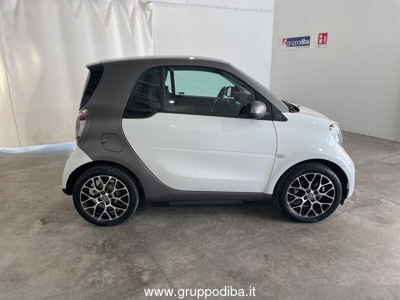 smart fortwo Smart III 2020 Elettric eq Prime 4,6kW