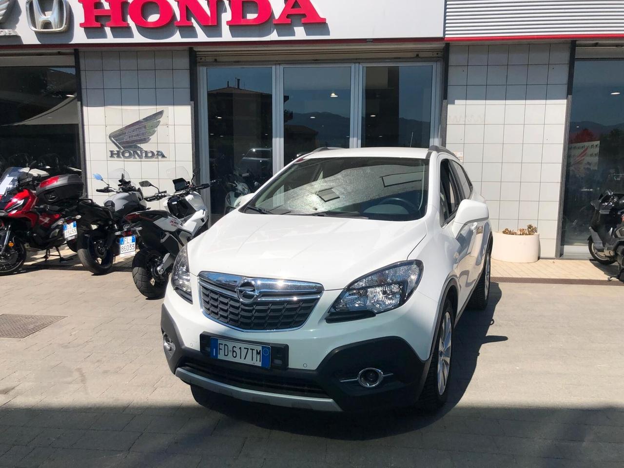 Opel Mokka 1.6 CDTI Ecotec 136CV 4x2 Start&Stop Ego