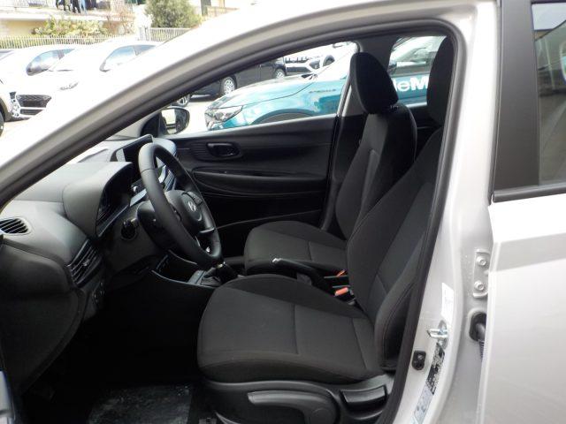 HYUNDAI i20 KM0 - 1.2 MPI 79CV Connectline