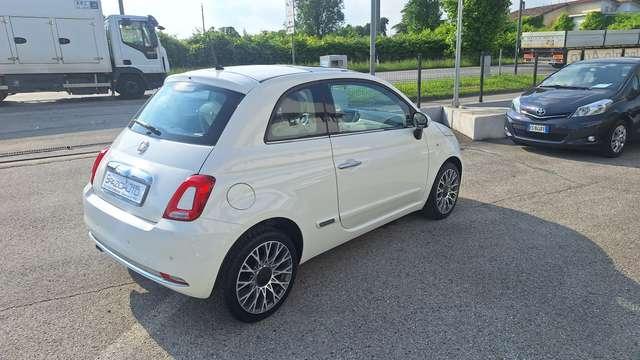 Fiat 500 500 1.3 mjt Lounge 95cv //// MOLTO BELLA ////