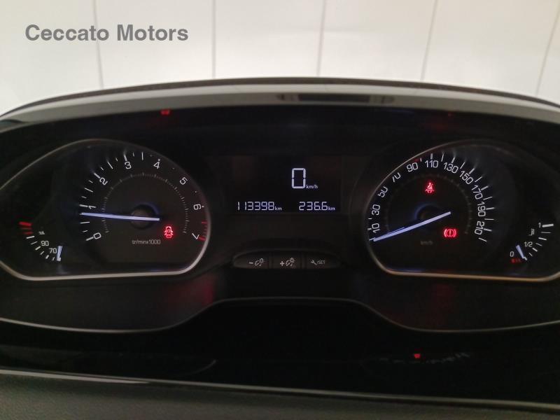 Peugeot 208 5 Porte 1.2 PureTech Active