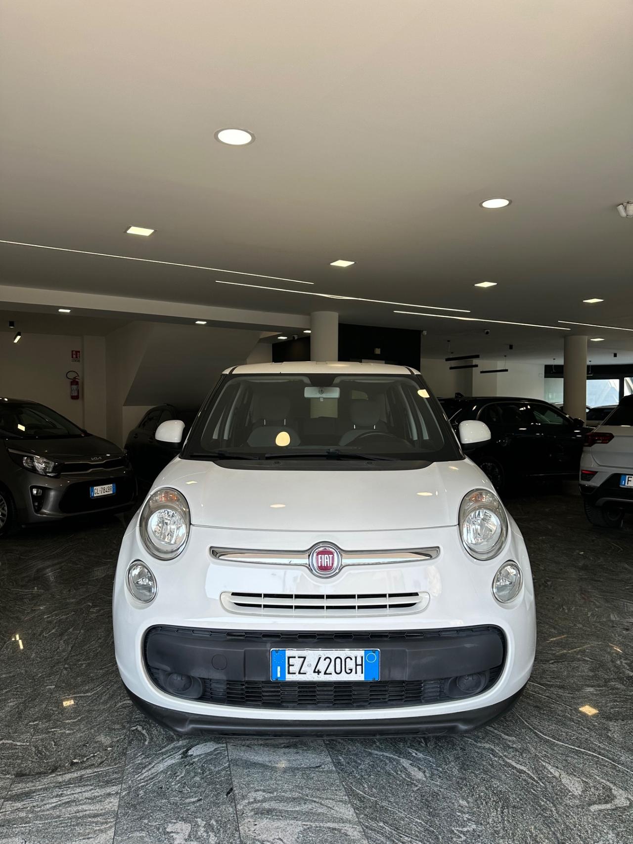Fiat 500L 1.3 Multijet 85 CV Pop Star