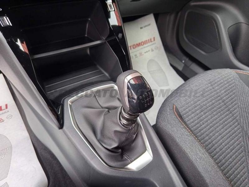 Peugeot 2008 2008 1.2 puretech Style s&s 100cv