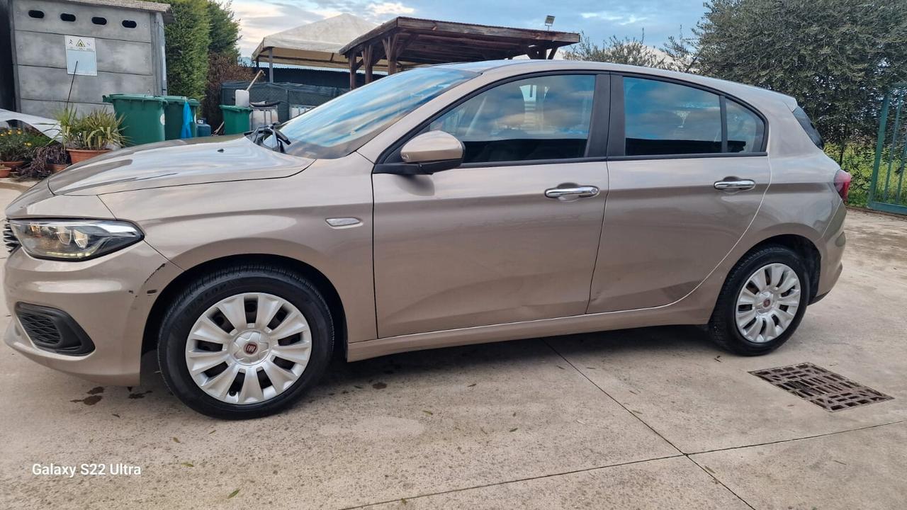 Fiat Tipo 1.3 Mjt Easy Business neop 2019 autocarro