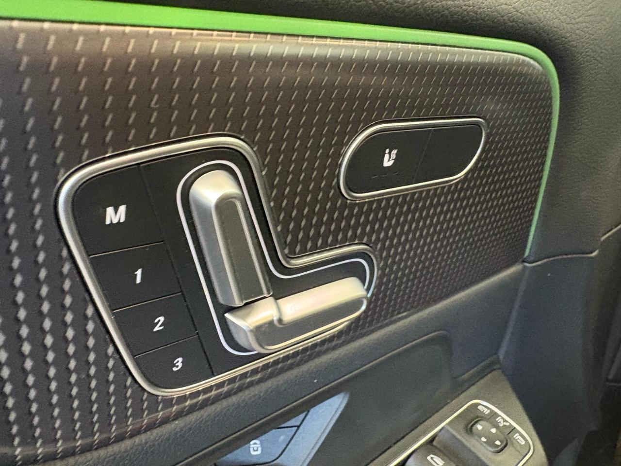 Mercedes-benz EQA EQA 300 4Matic Premium
