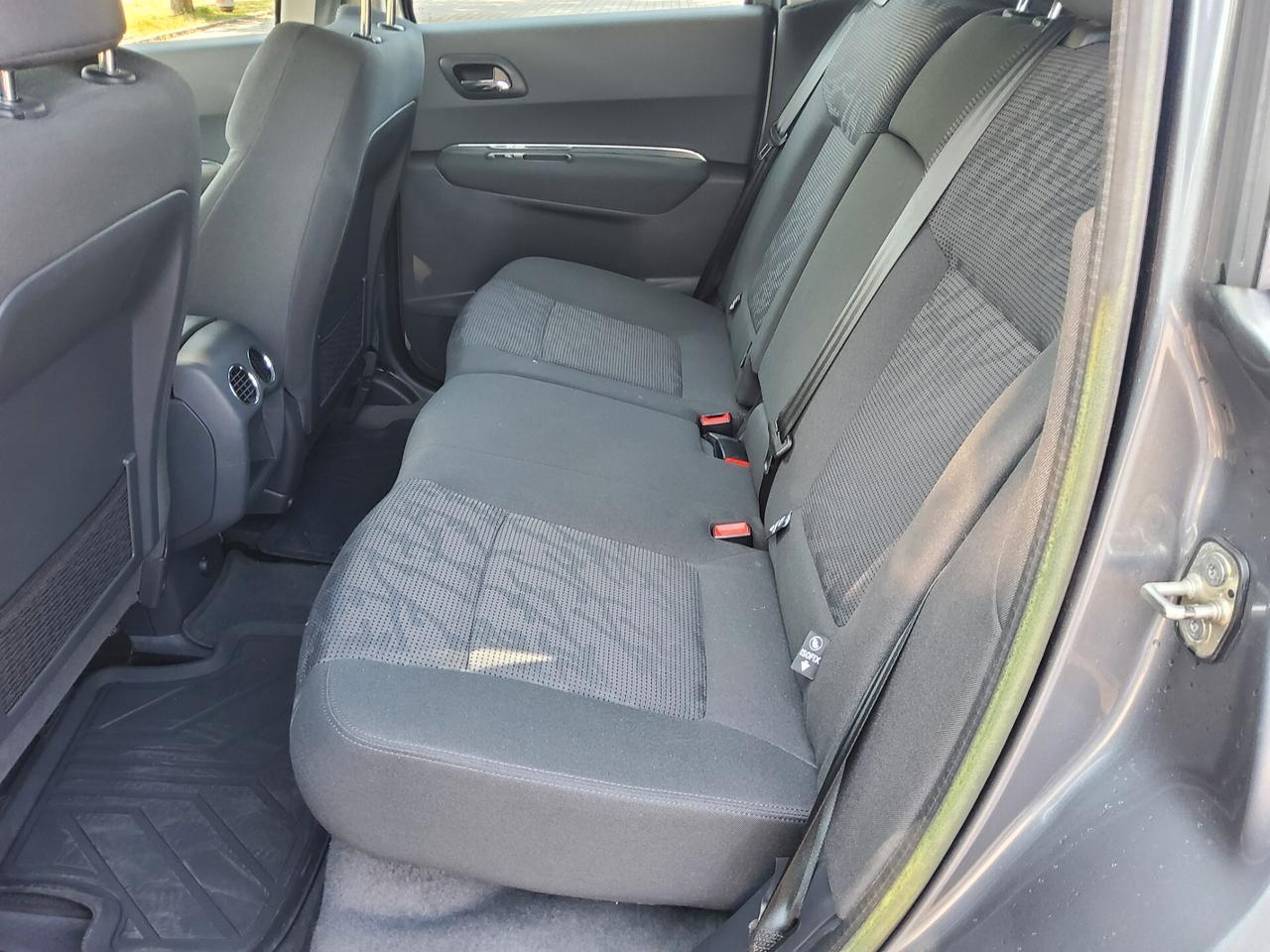 Peugeot 3008 1.6 e-HDi 112CV cambio robotizzato Stop&Start Active