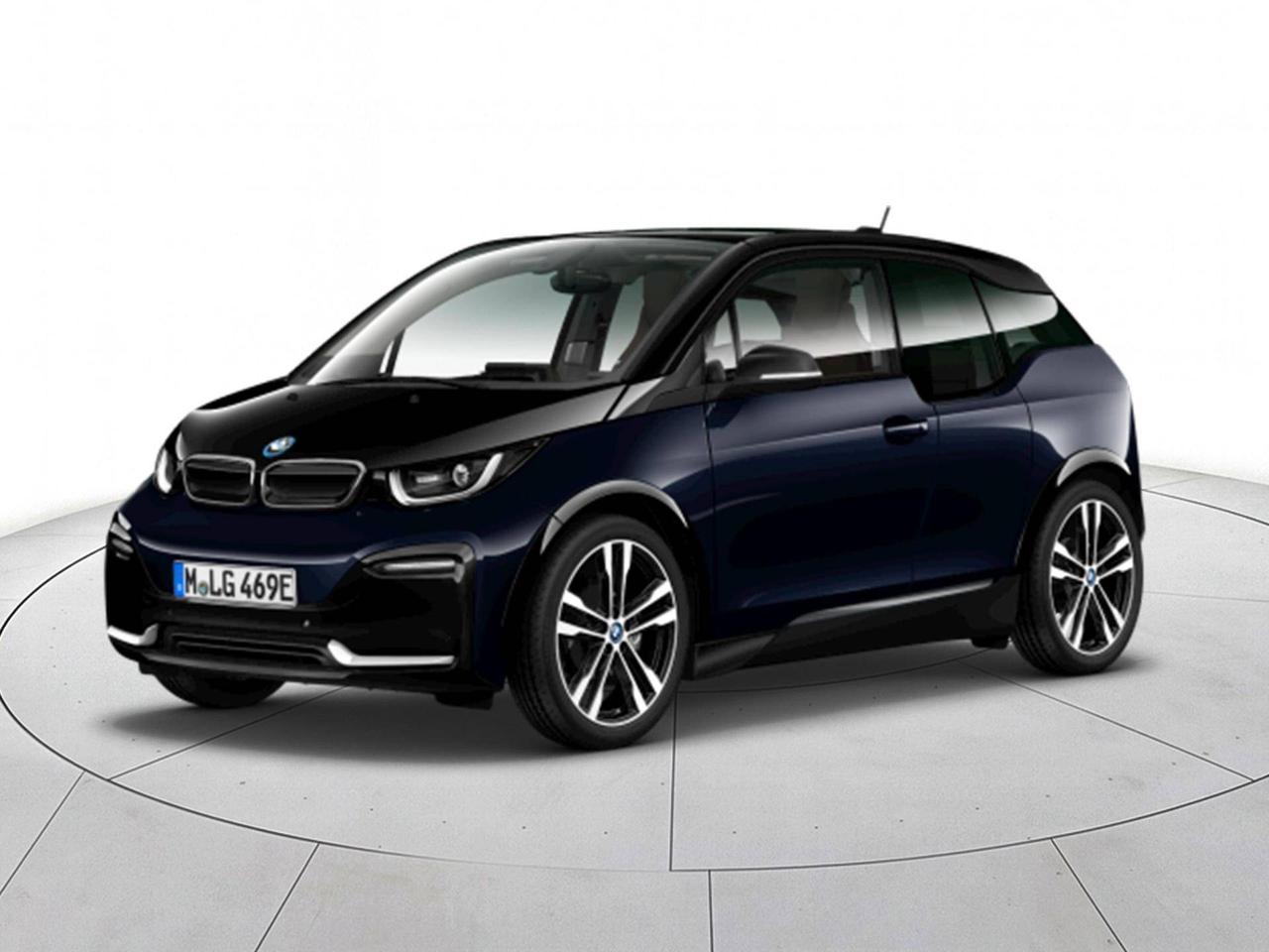 BMW i3 120Ah Advantage