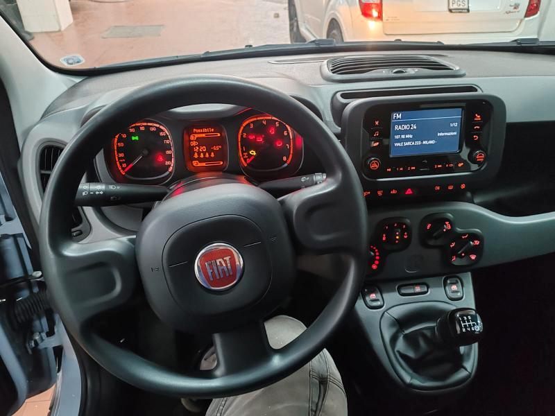 Fiat Panda 1.0 hybrid City Life 70cv 5p.ti MOD. 2023