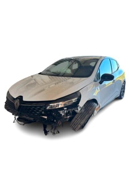 Renault Clio TCe 90 CV 5 porte Esprit Alpine