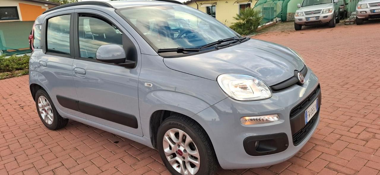 Fiat Panda 1.2 EasyPower Lounge Da Neopatentati