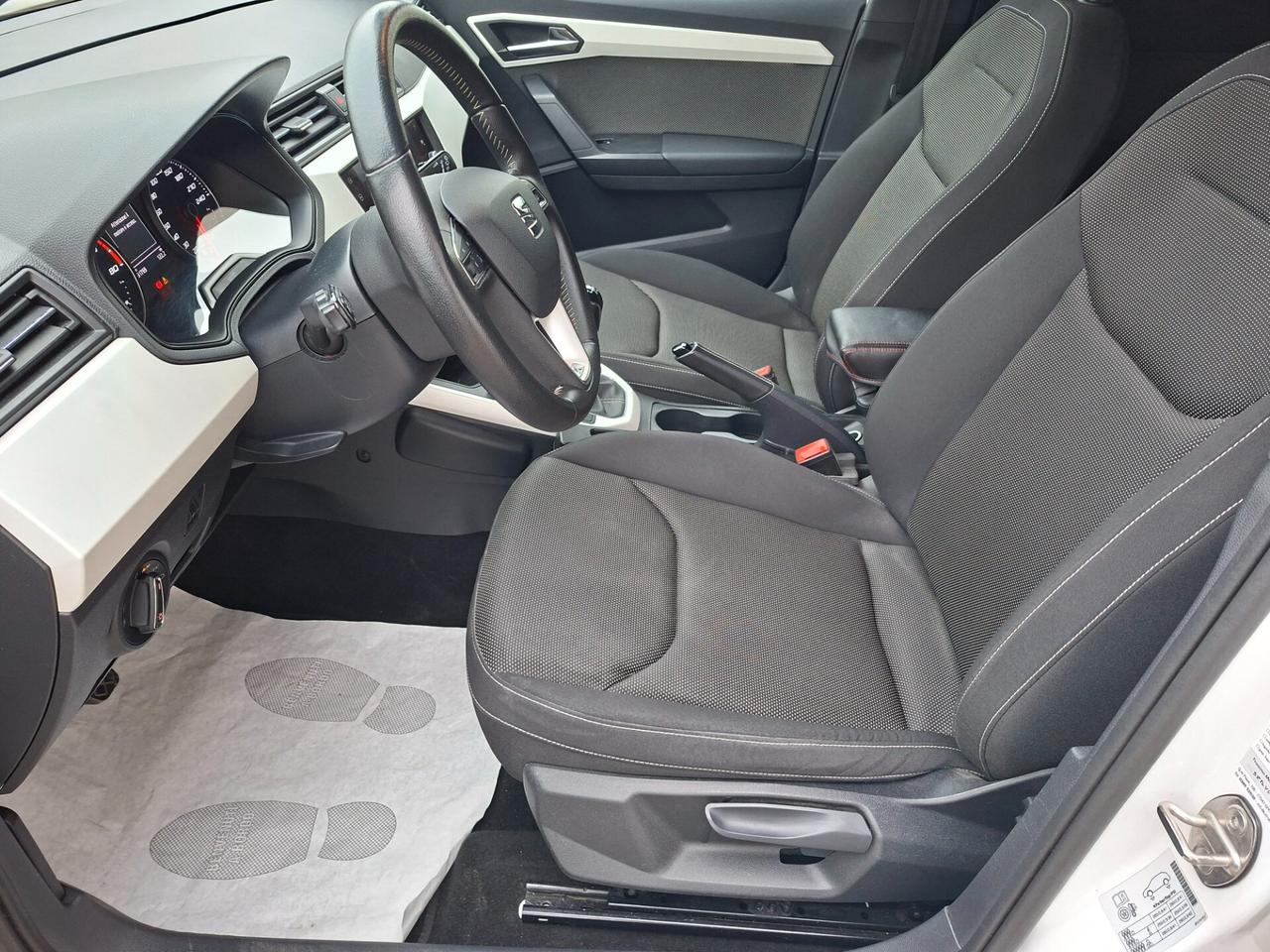 Seat Arona 1.0 TGI Xcellence *PREZZO REALE*