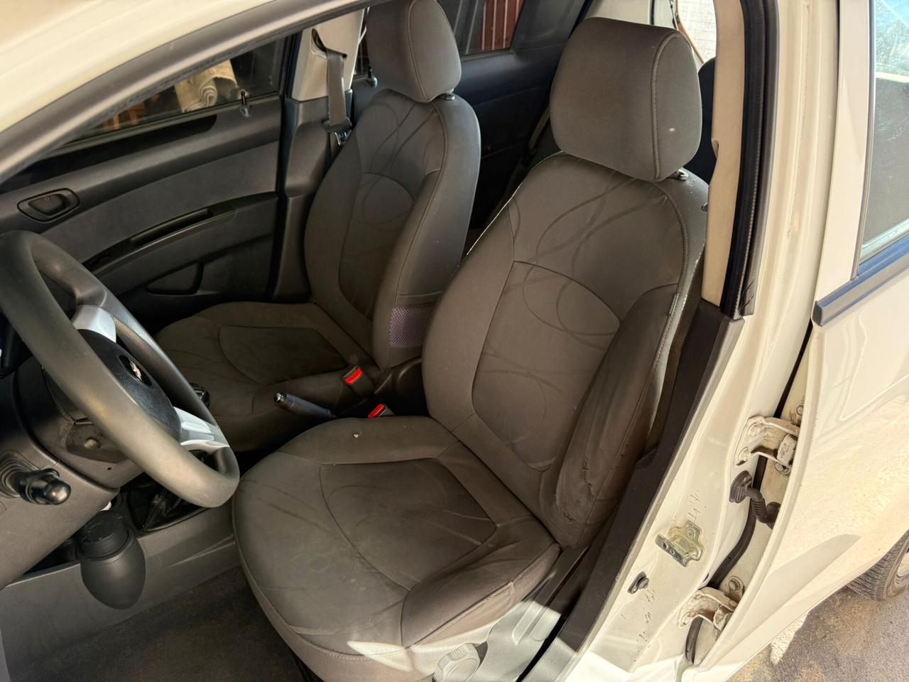 Chevrolet Spark 1.0 LS NEOPATENTATI