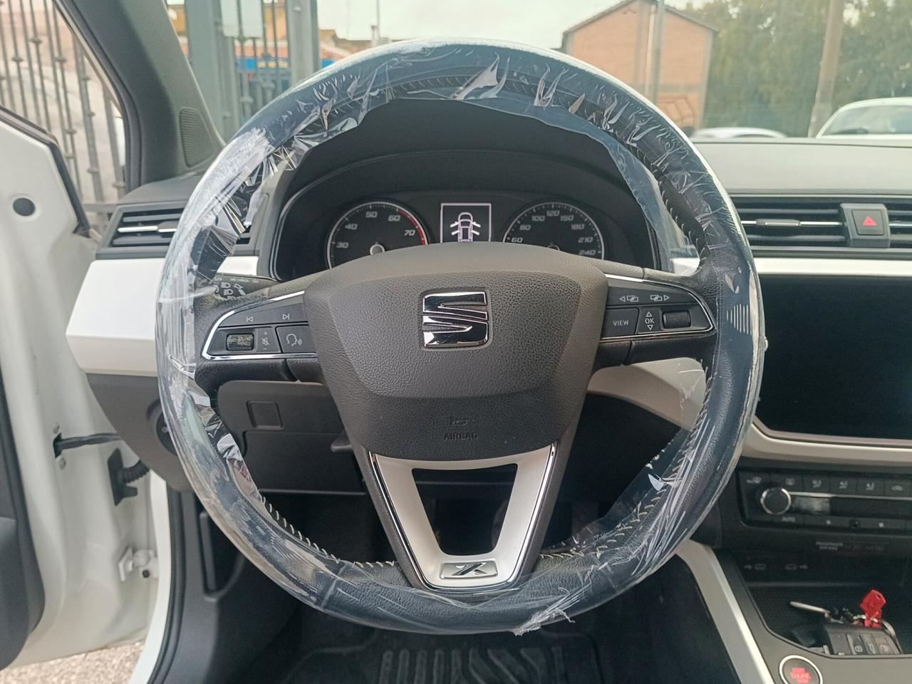 Seat Arona 1.0 EcoTSI XCELLENCE