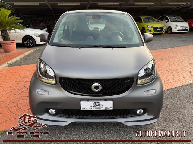 SMART ForTwo 70 1.0 twinamic Superpassion PREZZO REALE ITALIANA