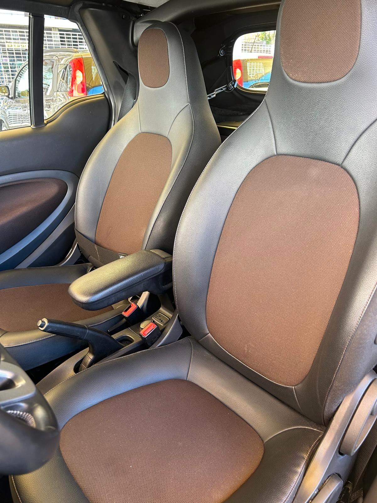 SMART FORTWO PERFECT CABRIO **PREZZO REALE**