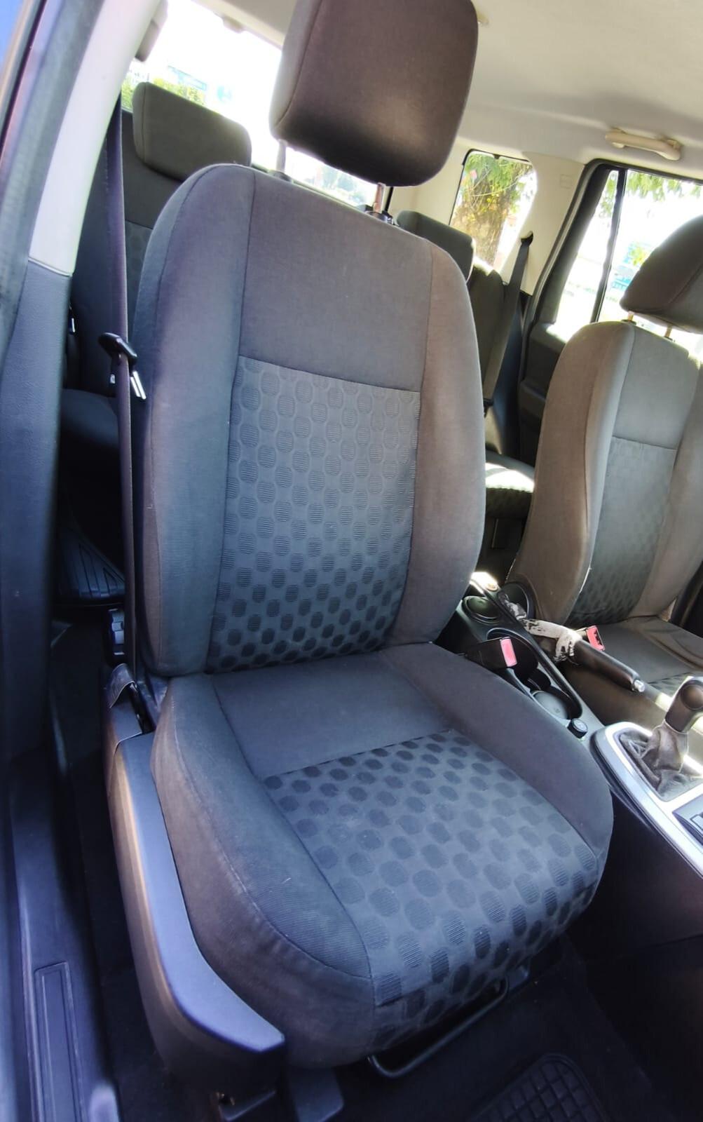 Land Rover Freelander 2.2 TD4 S.W. S