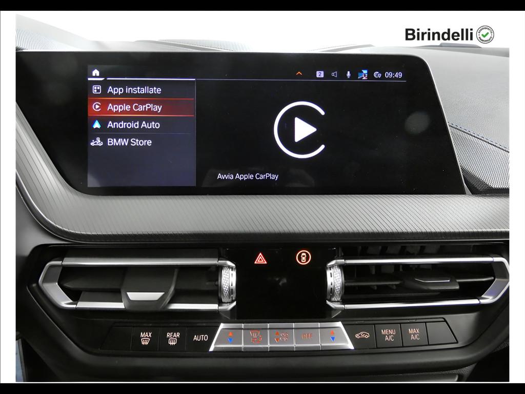 BMW Serie 1 (F40) - 116d 5p. Msport