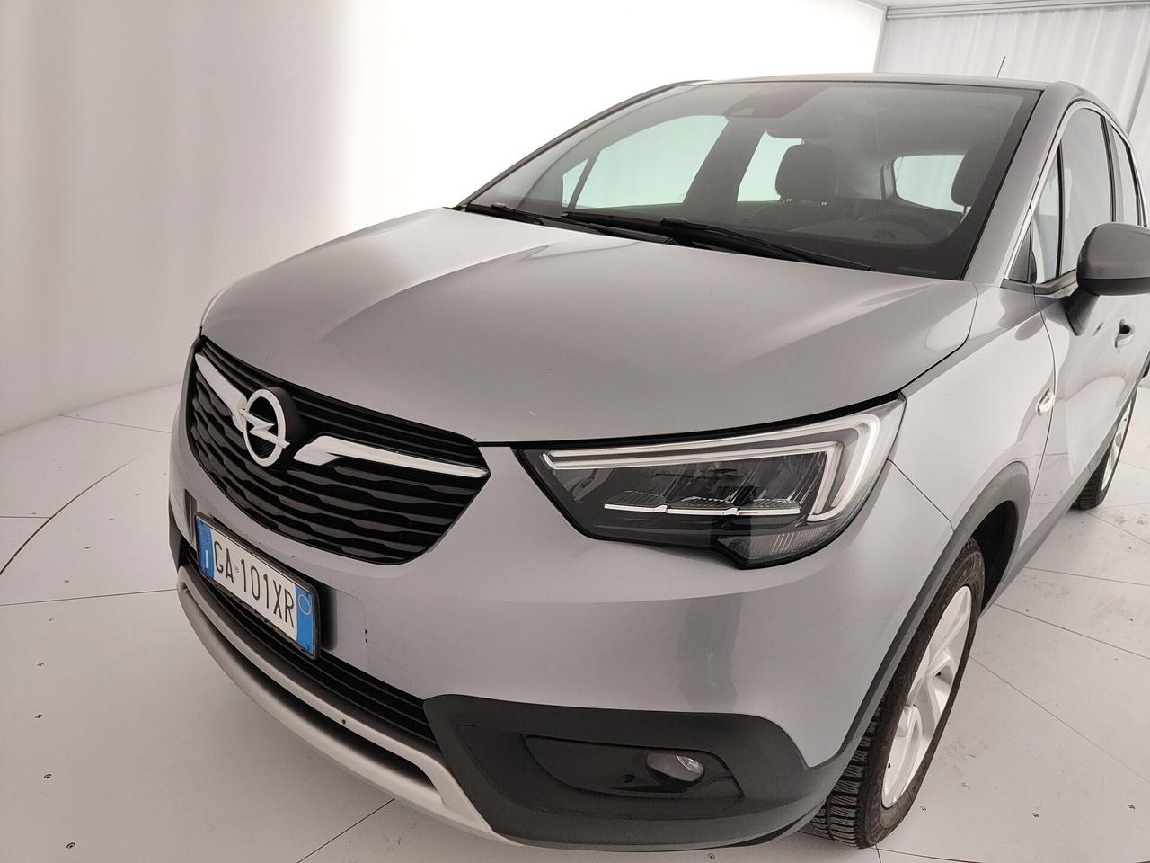 Opel Crossland X 1.5 ECOTEC D 120 CV Start&Stop aut. Innovation