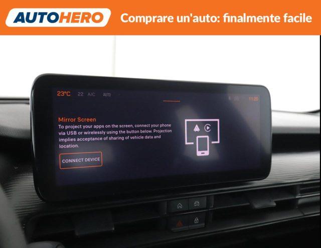 JEEP Avenger 1.2 Turbo 100 CV Altitude
