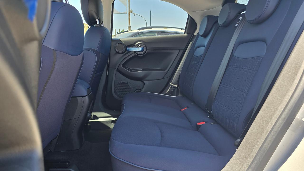 Fiat 500X 1.6 MultiJet 130 CV Club